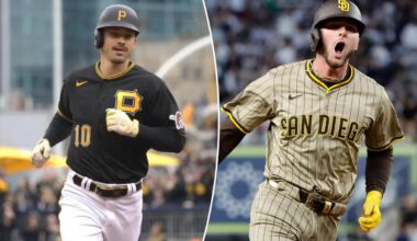 Target bounce-back candidates for your fantasy baseball outfield