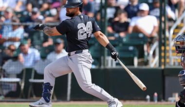 Yankees' Brian Cashman brings things back to earth for Jasson Dominguez