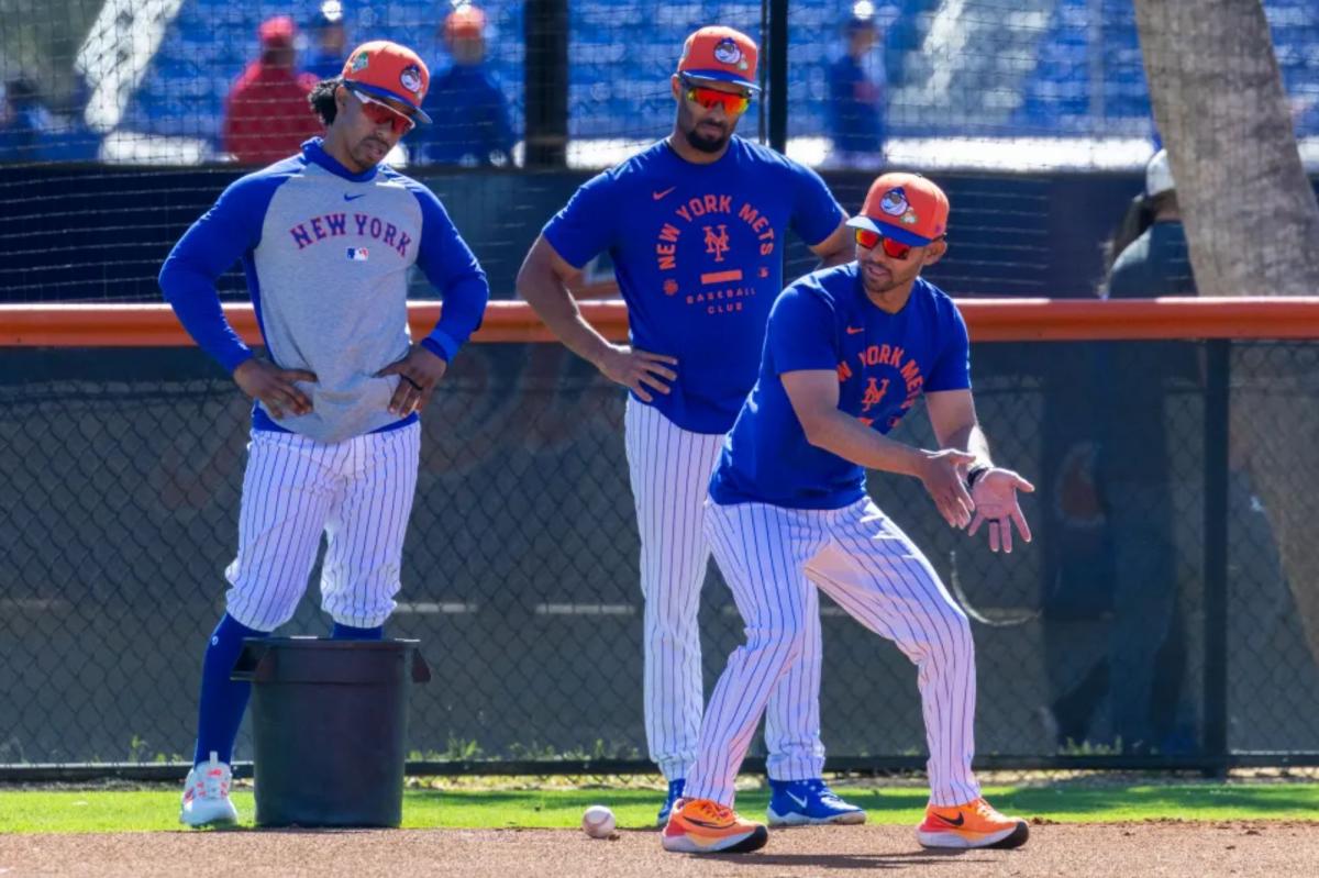 Mets' Francisco Lindor takes rehab step in right direction with another coming quickly