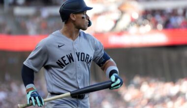 How to watch today's Yankees vs. Giants game live for free