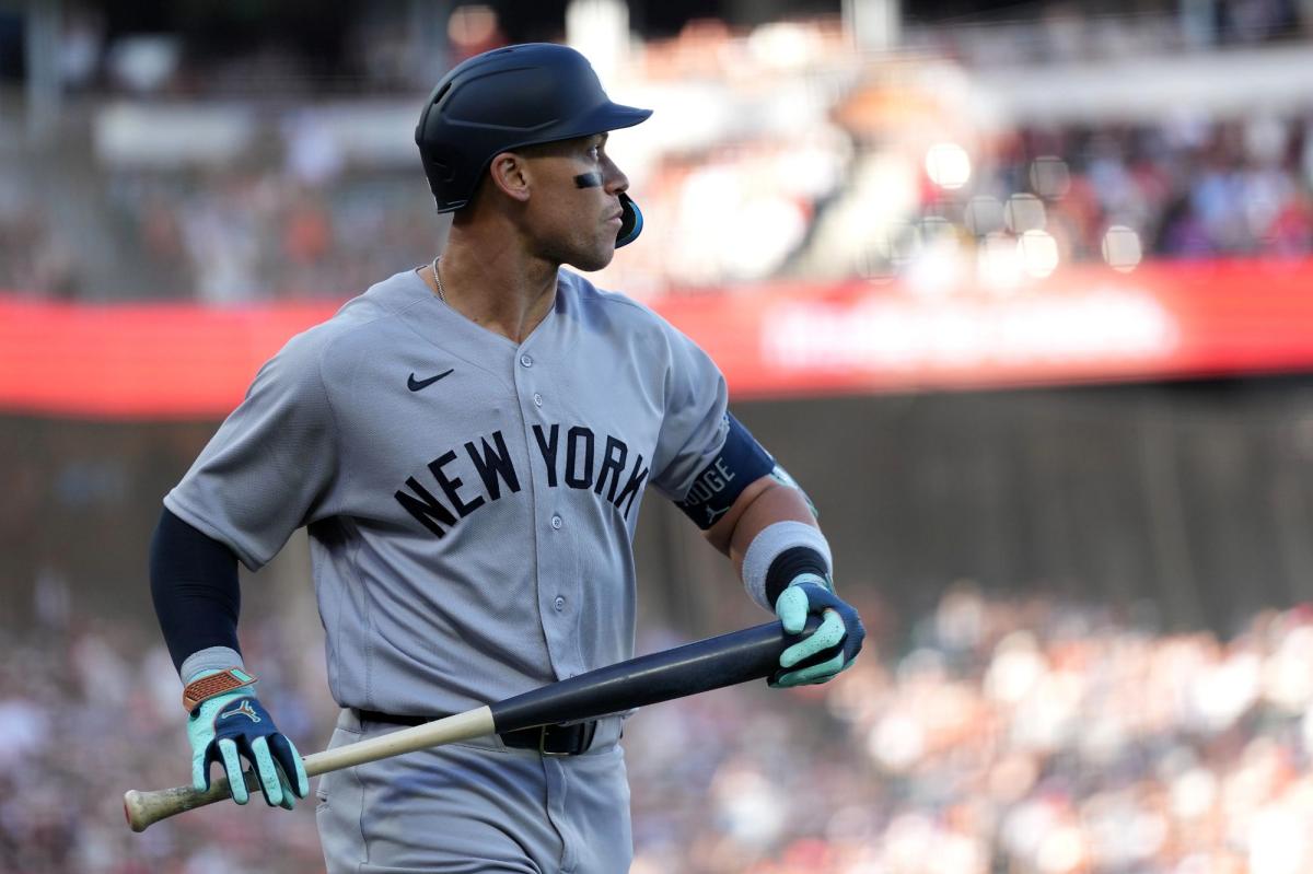 How to watch today's Yankees vs. Giants game live for free