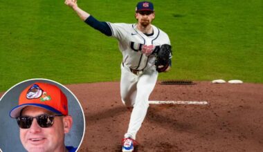Mets' Carlos Mendoza has 'mixed feelings' about Nolan McLean's WBC start