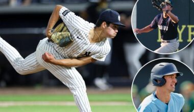 Meet next wave of under-the-radar Yankees prospects