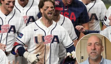 John Smoltz wants WBC played during MLB season