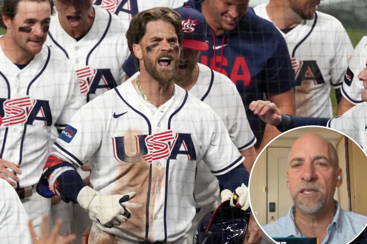 John Smoltz wants WBC played during MLB season