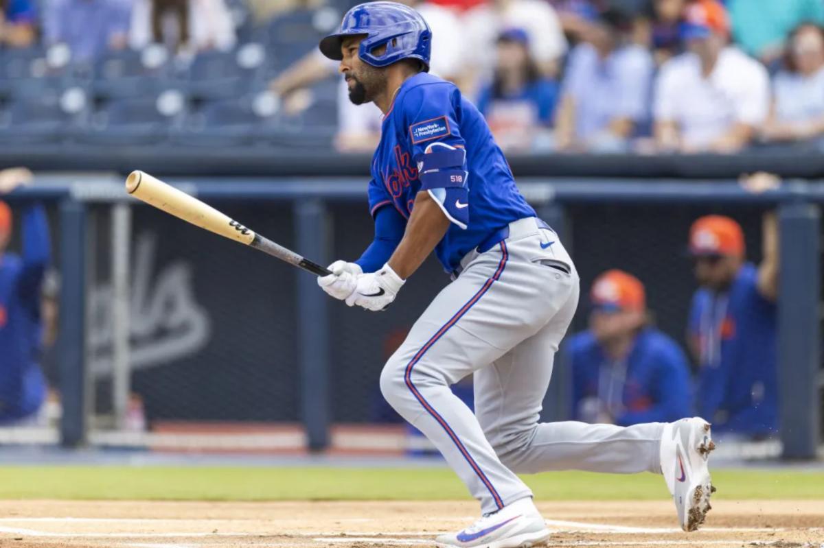 Marcus Semien's spring training hitting woes with Mets continue