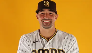 Nick Castellanos reveals his goal with the Padres after leaving the Phillies