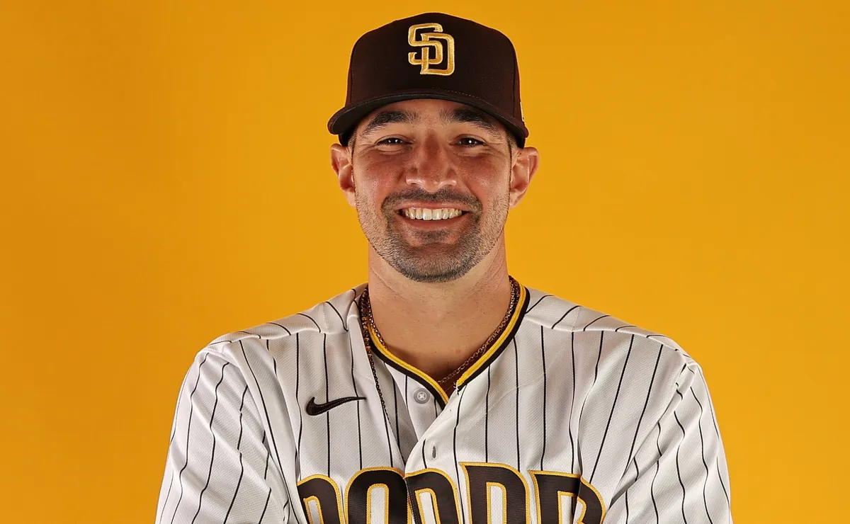 Nick Castellanos reveals his goal with the Padres after leaving the Phillies