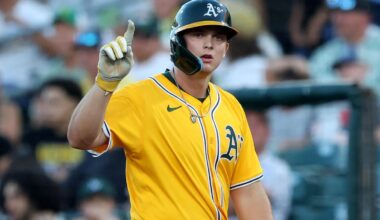 2026 Fantasy Baseball ADP Shakeup: Draft risers, injury fallers