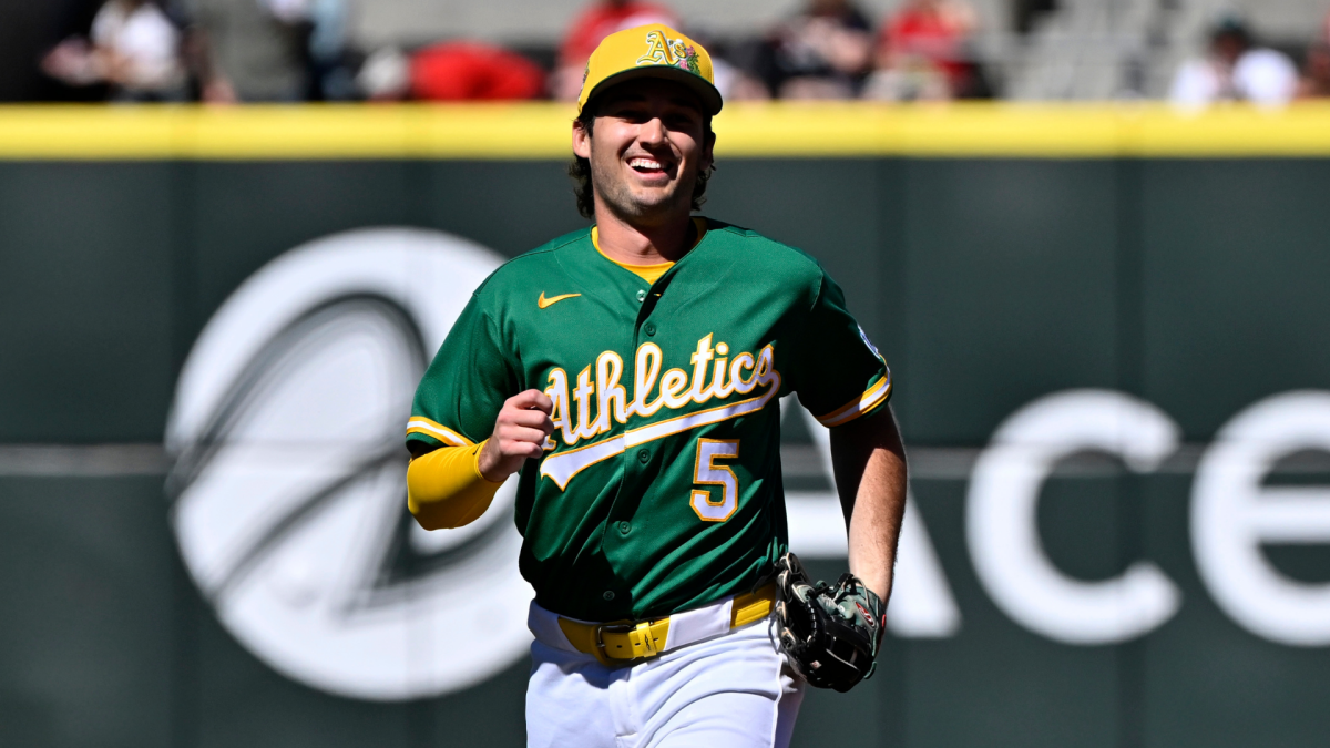 Five under-the-radar storylines to watch in 2026 MLB season: A's in the playoffs? Tony Vitello's big jump