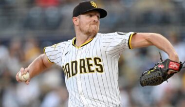 2026 Fantasy Baseball Draft Prep: Assessing 10 one-hit wonders and their chances of repeating the feat