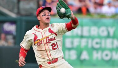 National League Central Preview: St. Louis Cardinals - MLB