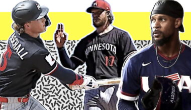 Twins 5: WBC, Buxton, Keaschall, Ober, Sire & More - Minnesota Twins Videos