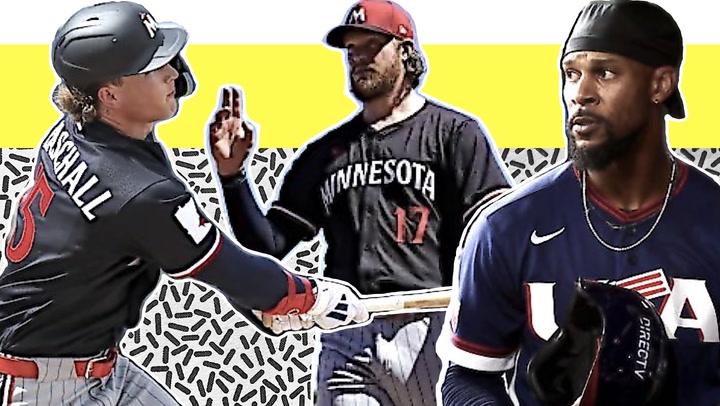 Twins 5: WBC, Buxton, Keaschall, Ober, Sire & More - Minnesota Twins Videos