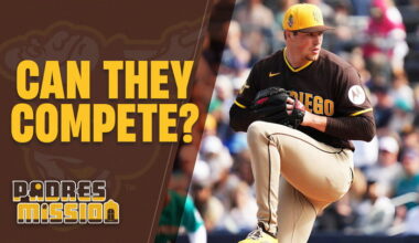 How The Padres Can Challenge For The NL West Title - San Diego Padres Videos