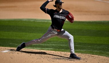 Spring Temperature Check: Who's Hot and Who's Cold in Twins' Camp? (March 5-8) - Twins