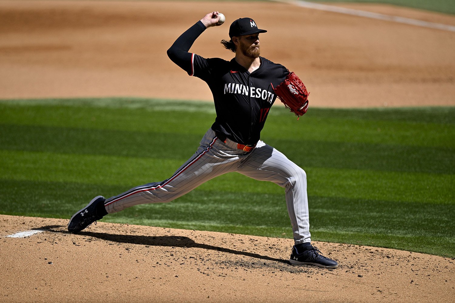 Spring Temperature Check: Who's Hot and Who's Cold in Twins' Camp? (March 5-8) - Twins