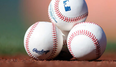 Dynasty Rankings vs. Standard Fantasy Baseball Rankings|RotoWire