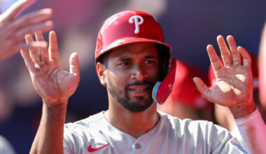 Phillies, Oscar Mercado Agree To Minor League Deal