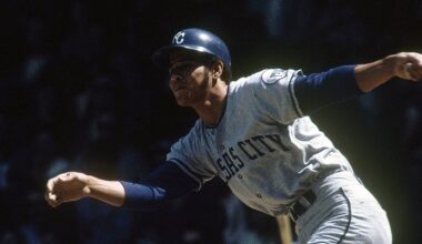 Revisiting The First Royals Opening Day On The Road, 55 Years Later - History