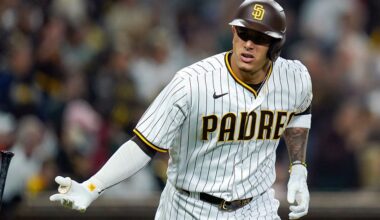 Giants vs Padres Prediction, Odds & Player Prop Bets Today