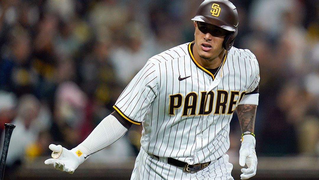 Giants vs Padres Prediction, Odds & Player Prop Bets Today