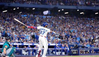 Can the Toronto Blue Jays run it back in 2026?