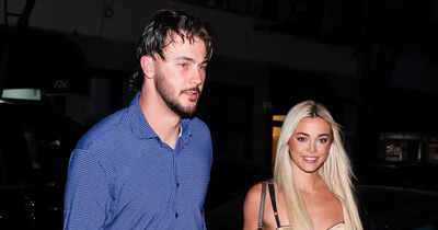 Paul Skenes’ girlfriend Olivia Dunne sparks buzz with new posts as the Pirates star speaks about missing spring camp