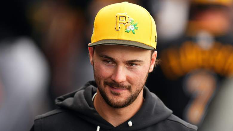 Paul Skenes, Pittsburgh Pirates