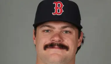 Payton Tolle Says Red Sox's Decision Sending Him Down To Triple-A 'Does Sting' image