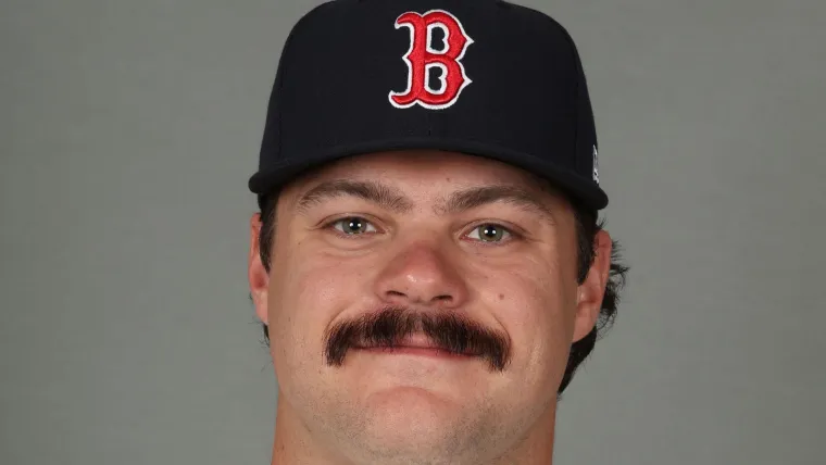 Payton Tolle Says Red Sox's Decision Sending Him Down To Triple-A 'Does Sting' image