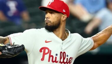 World Baseball Classic Top DraftKings DFS Plays for Friday, March 6