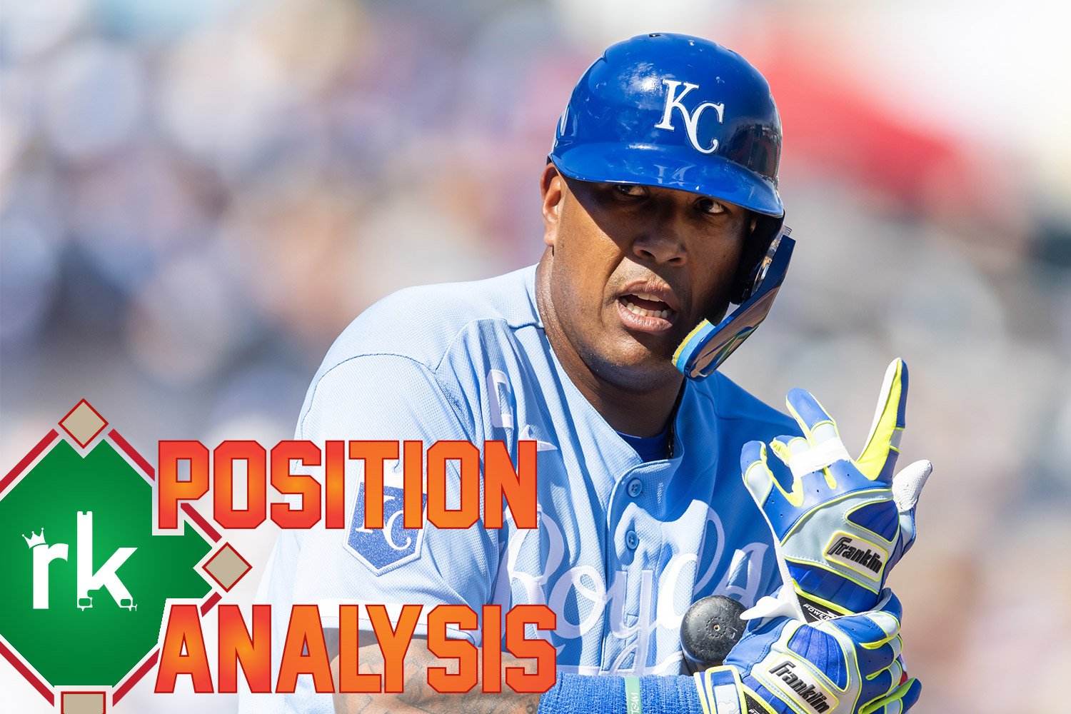 Kansas City Royals 2026 Position Analysis: Catcher - Royals