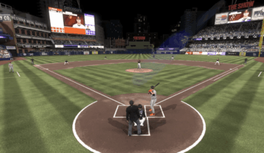 MLB The Show 26 Launch Marred by Server Issues, Community Reacts