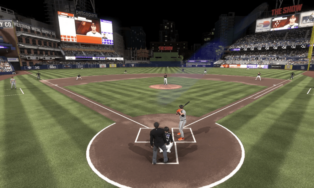 MLB The Show 26 Launch Marred by Server Issues, Community Reacts