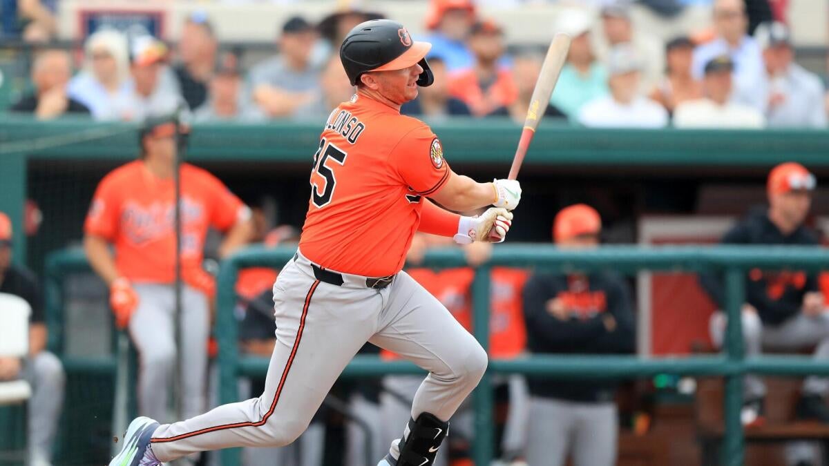 Fantasy Baseball Rankings 2026: Busts by proven MLB model that called Spencer Strider's tough year