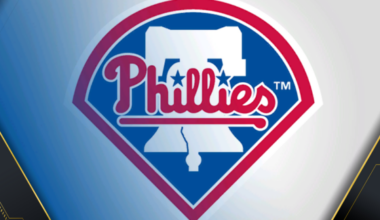 Phils and Rangers Sunday afternoon