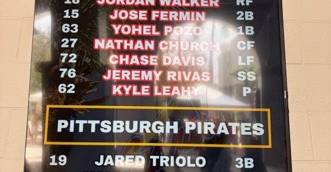 St. Louis Cardinals Game Recap - 3.1.26 - Pirates at the Cardinals