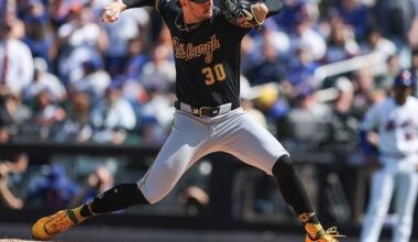 Paul Skenes Trade Rumors: Yankees Prospects Revealed