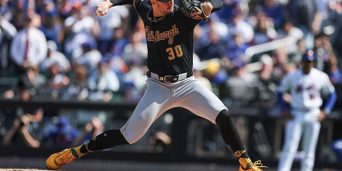 Paul Skenes Trade Rumors: Yankees Prospects Revealed