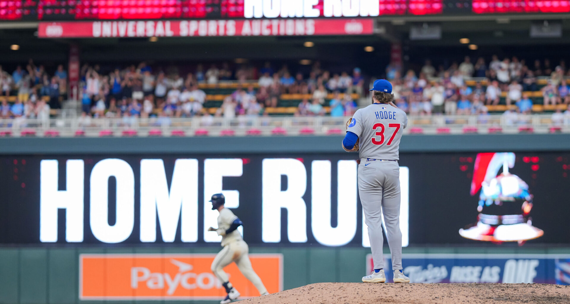 Cubs Announce Two Key Pitchers Headed to Injured List