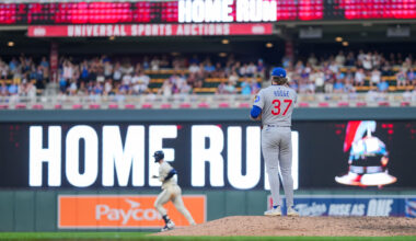 Cubs Announce Two Key Pitchers Headed to Injured List