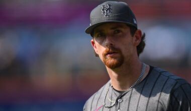 2026 Fantasy Baseball Starting Pitcher Breakouts and Busts