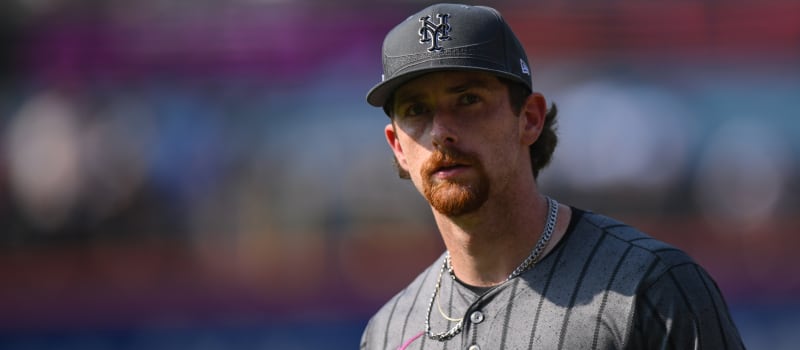 2026 Fantasy Baseball Starting Pitcher Breakouts and Busts