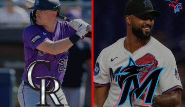 What are your Marlins vs. Rockies series predictions? - SuperSubs