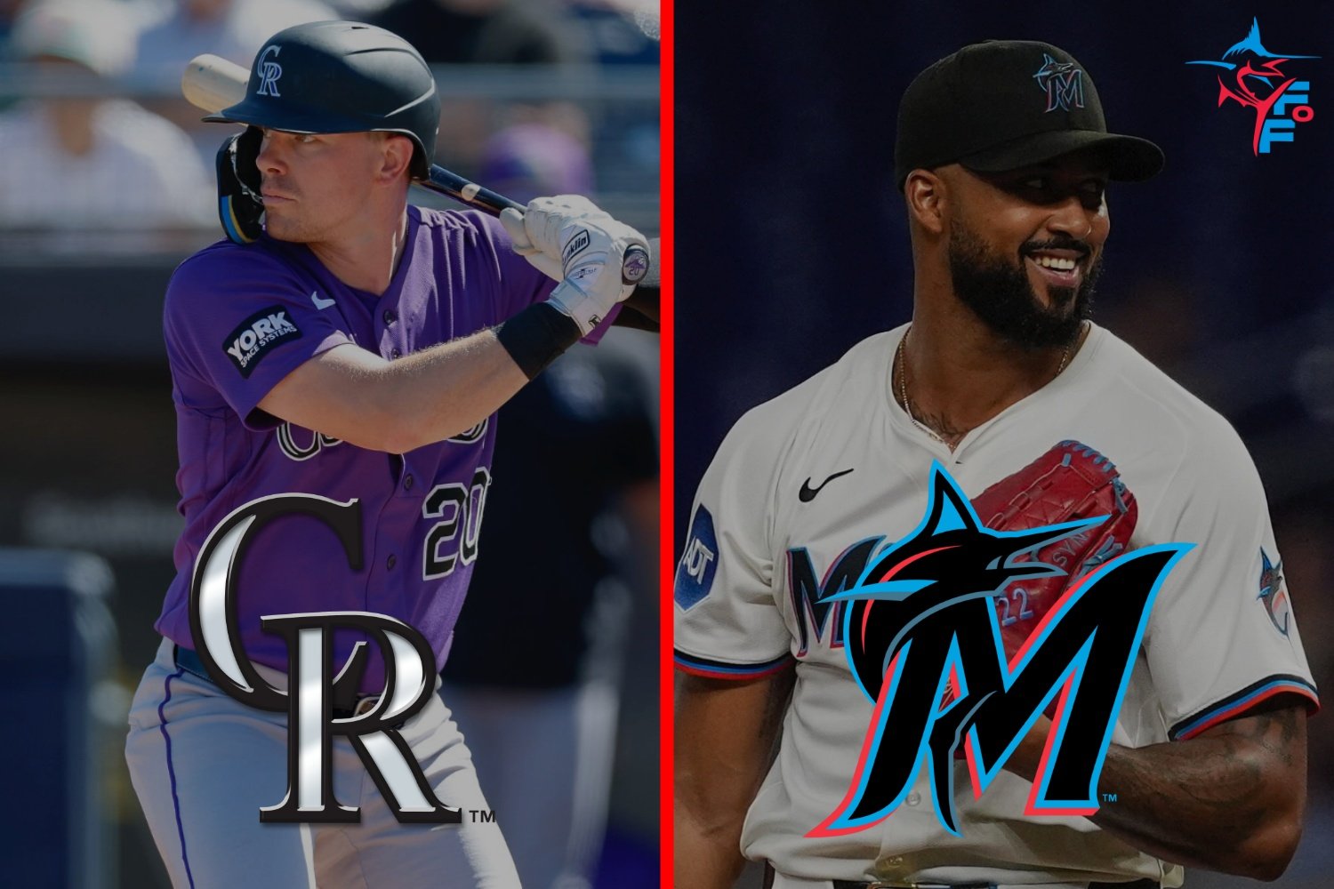 What are your Marlins vs. Rockies series predictions? - SuperSubs