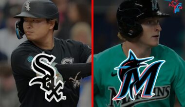 What are your Marlins vs. White Sox series predictions? - SuperSubs