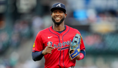 Braves DH Jurickson Profar fails second PED test, faces 162-game suspension, per report