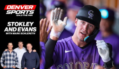 Watch Are the Rockies Already Blowing It? Even on Opening Day? Charlie Condon Snub Sparks Big Questions