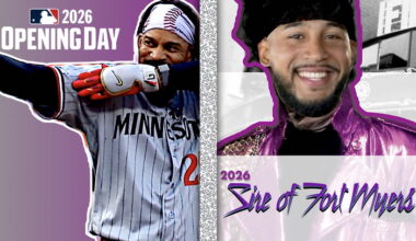 Twins Opening Day Reaction; 2026 Sire of Fort Myers Announcement - Minnesota Twins Videos